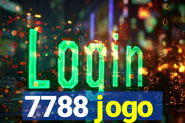 7788 jogo